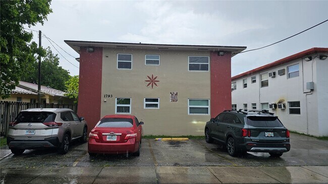 Building Photo - 1793 NW 18th St