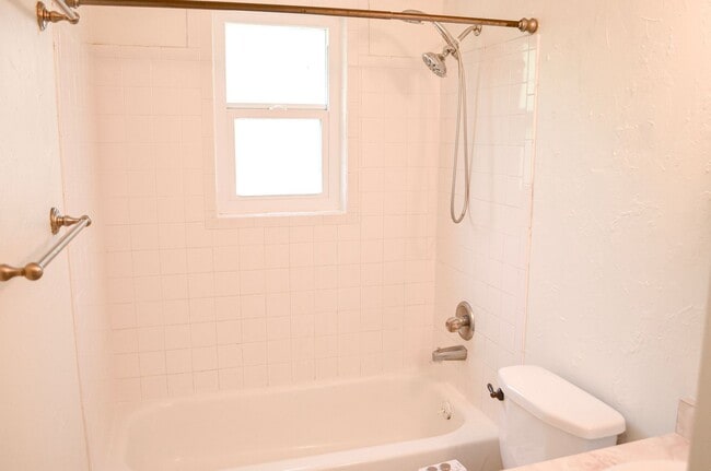 Building Photo - Check out this huge private fenced back yard at this Timberlane home!