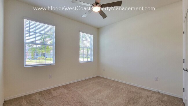 Building Photo - PET FRIENDLY LAKEWOOD RANCH 4 BED/2 BATH H...