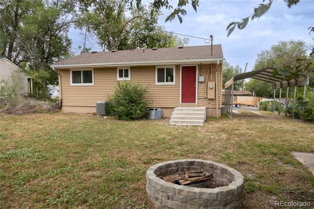 Building Photo - 518 Huron Rd