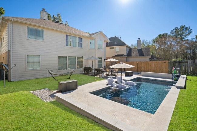 Building Photo - 20907 Wind Field Ln