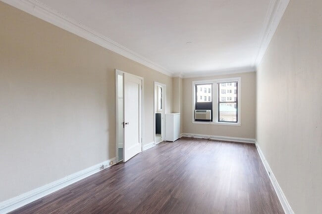 Floorplan - Windermere House