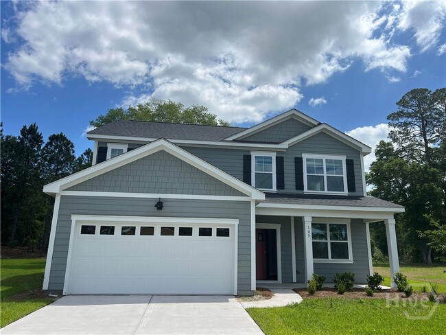 Primary Photo - 105 Shelton Dr