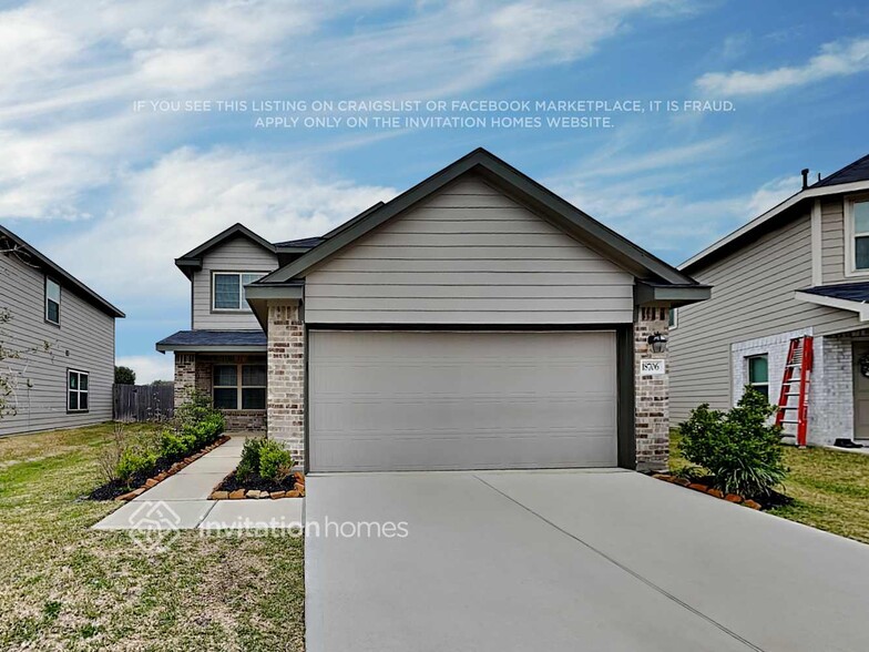 Primary Photo - 18706 Charter Elm Dr