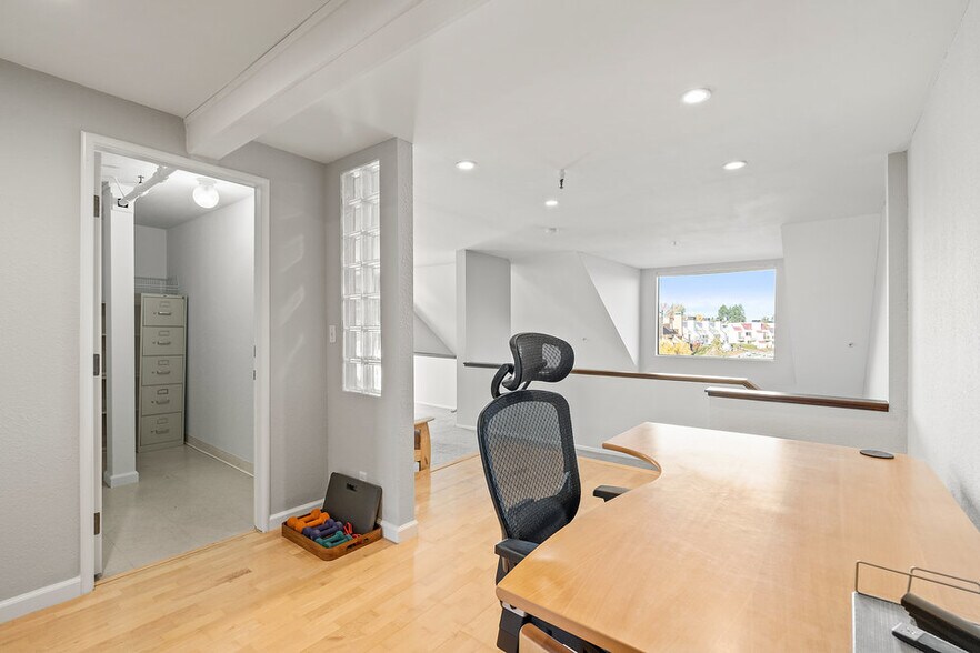 Second floor home office - 86 Pelican Ln