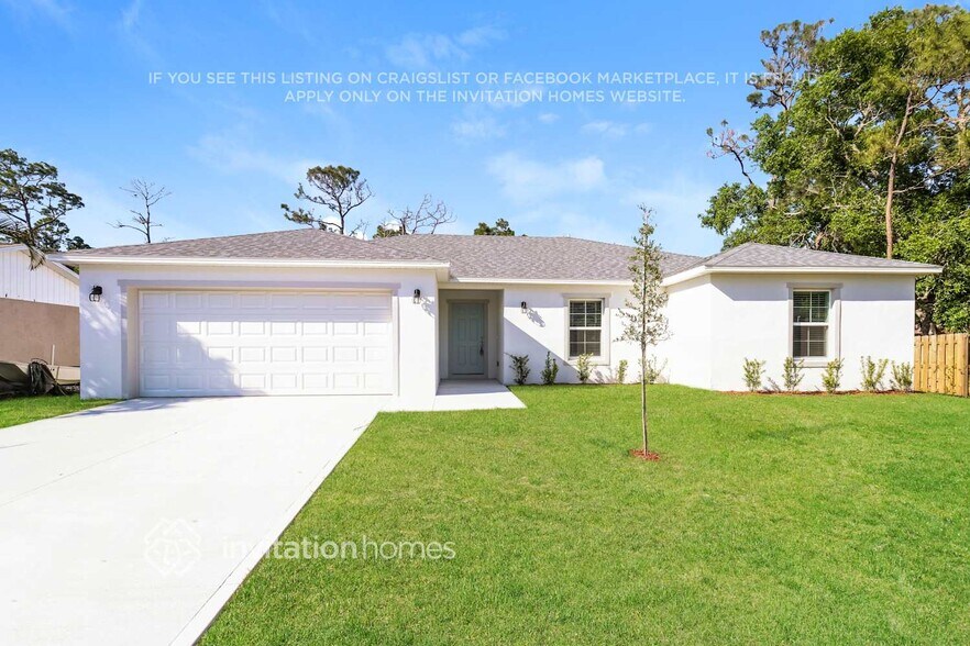 Primary Photo - 2140 Gascon Rd SW