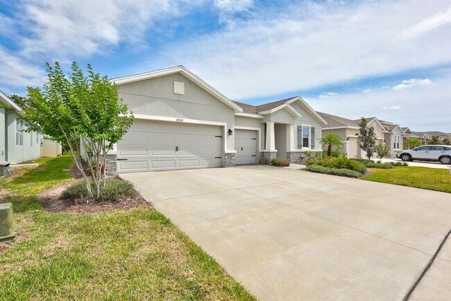Building Photo - 17032 Harvest Moon Way