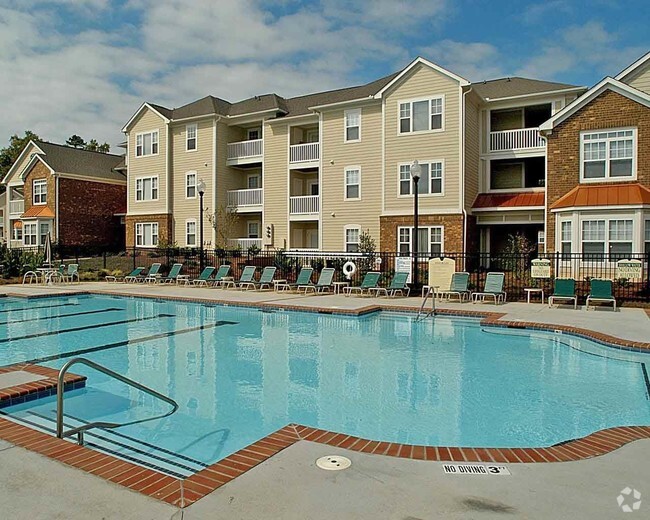 Building Photo - Arbor Glen Apartments