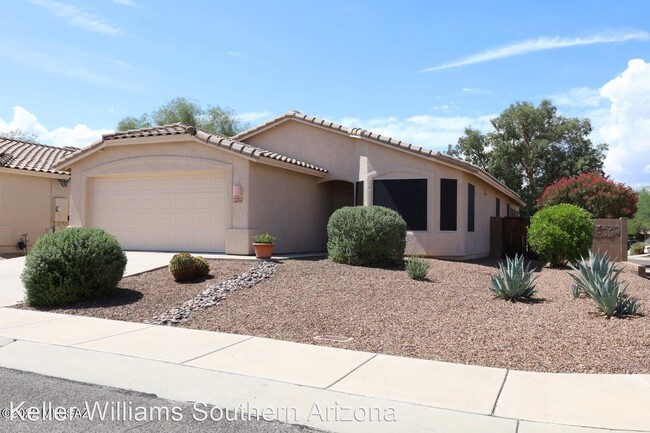 Primary Photo - 4 br, 2 bath House - 8925 N Tortolita Bluf...