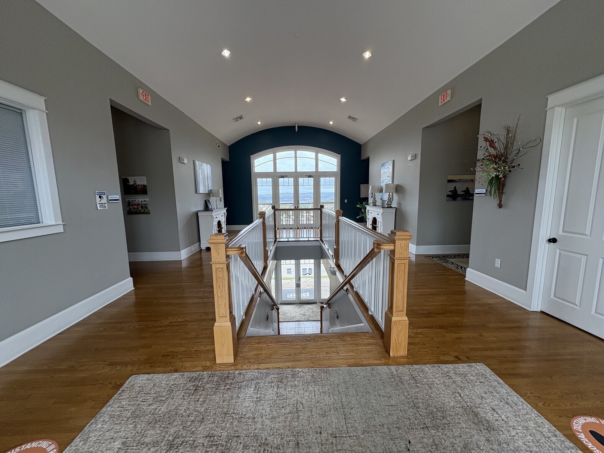 Clubhouse - 1613 Muscovy Way
