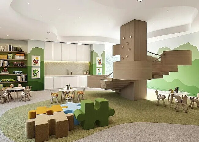 Building Photo - 6 Garfield Pl