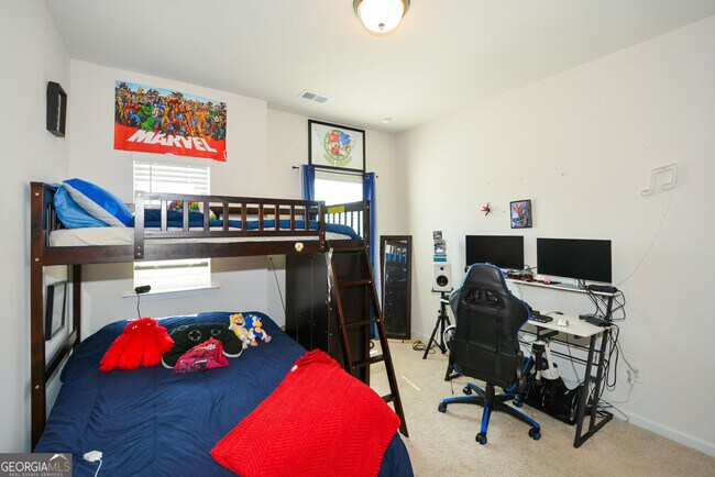 Building Photo - 2610 Ravencliff Dr