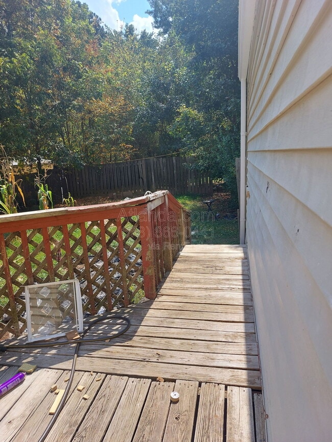 Building Photo - 4201 Chamblee Tucker Rd