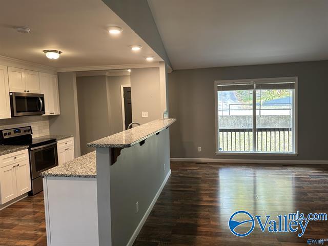 Building Photo - 13125 Chaney Thompson Rd SE