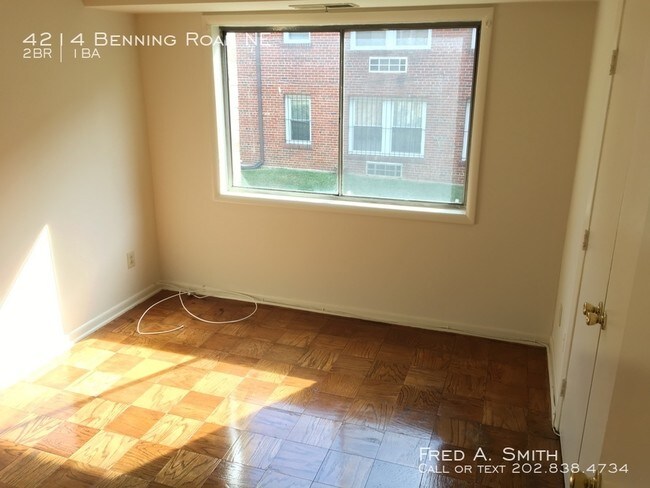 Building Photo - 4214 benning Rd NE
