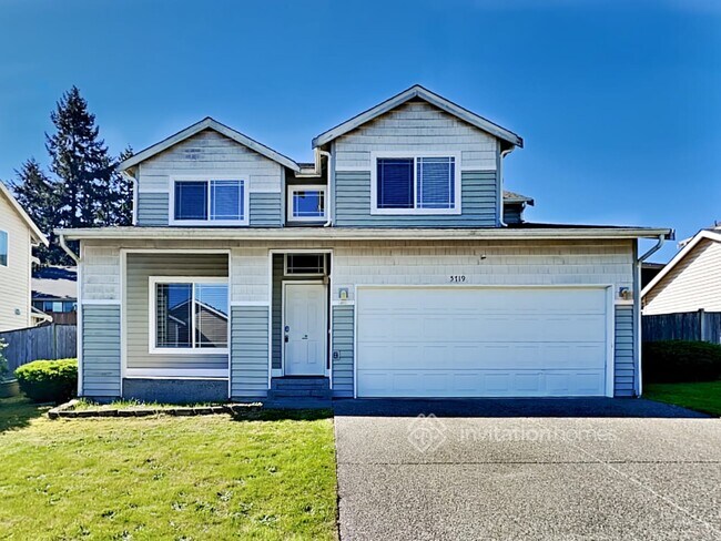 Primary Photo - 5719 S 294th Pl