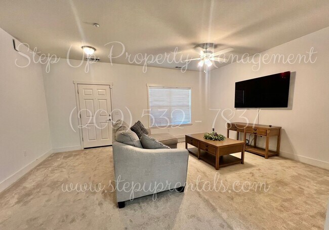 Building Photo - Updated 2BR/2BA Home | Generator • Fenced Yard • EV Charging