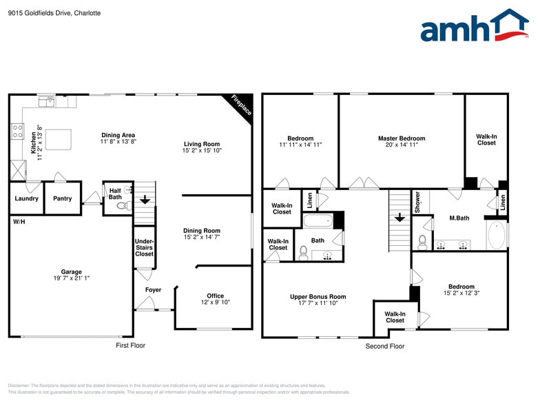 Building Photo - 9015 Goldfields Dr
