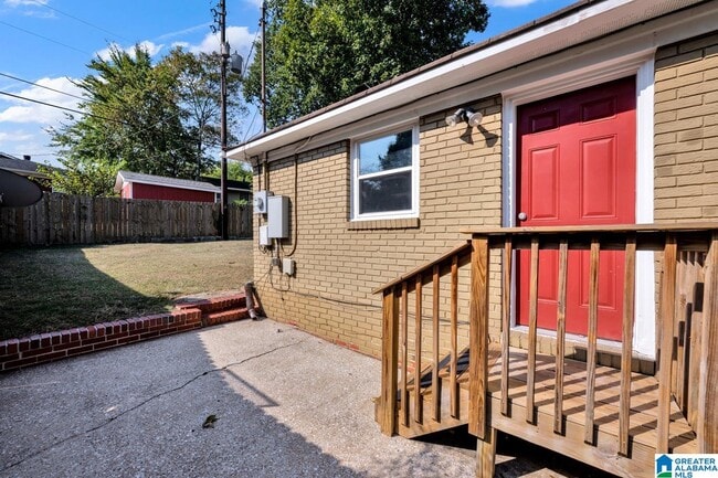 Building Photo - 5321 Crestwood Blvd