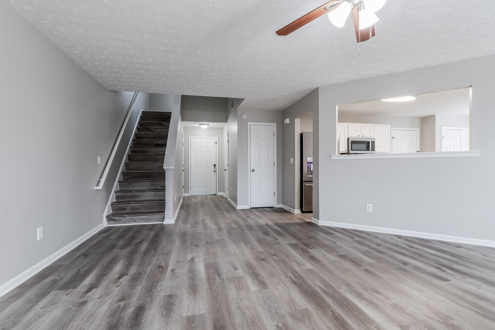 Building Photo - 527 Ives Cir NW