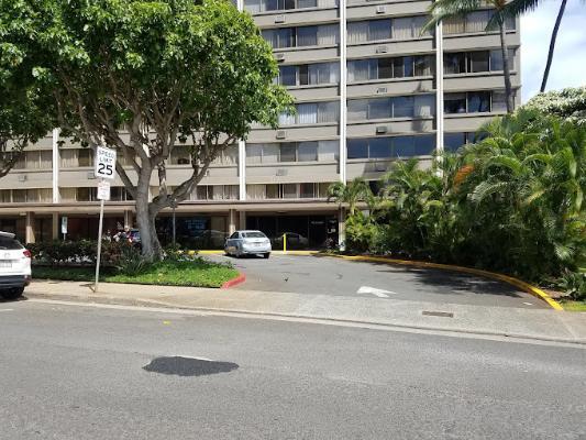 Building Photo - 1255 Nuuanu Ave