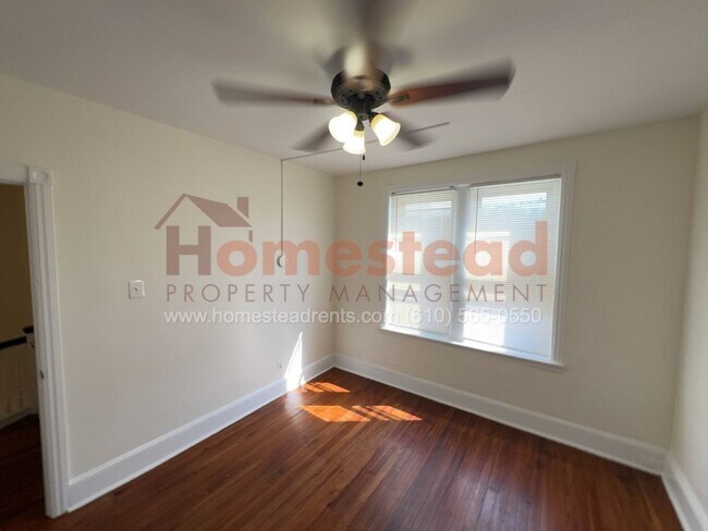 Building Photo - 3 BEDROOM HOME IN MARCUS HOOK
