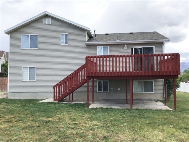Building Photo - 4099 W 4650 S