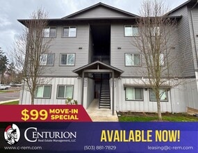 Building Photo - 4261 Hawthorne Ave NE