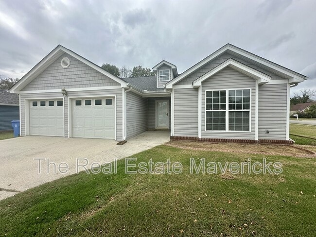 Primary Photo - 1720 Hawk Run Ln