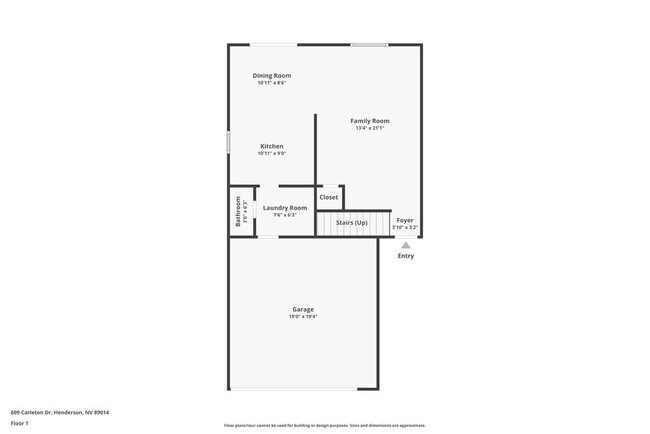 Building Photo - 609 Carleton Dr