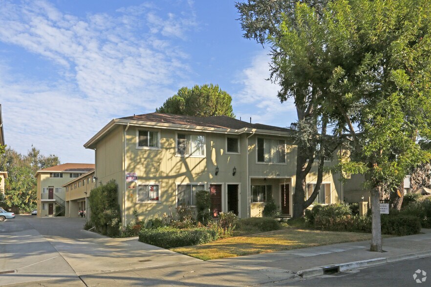 Glen Eyrie Apartments 75 Glen Eyrie Ave San Jose CA 95125 Apartment Finder