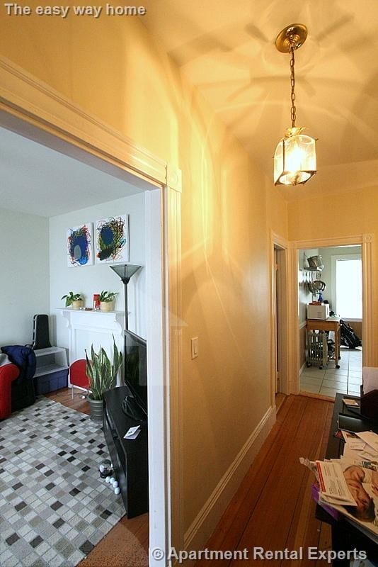 Building Photo - 4 Porter Park