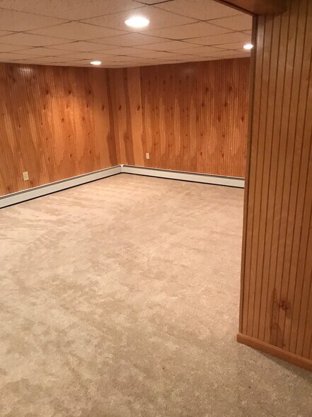 basement level - 1507 Armacost Rd