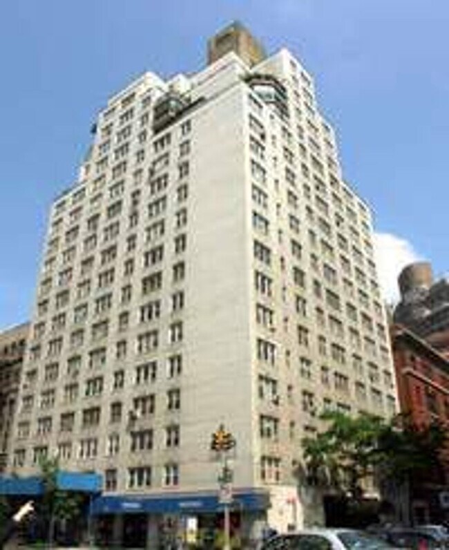 Building Photo - 201 E 36th St