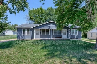 Building Photo - 602 SE 5th St