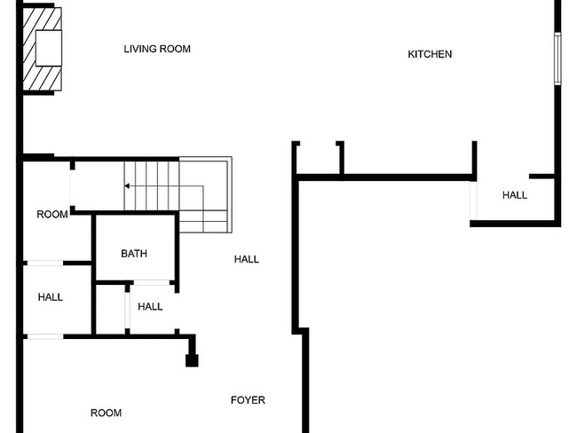 Building Photo - 4108 Whiting St