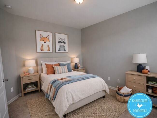 Building Photo - 4204 Govan Ferry Dr