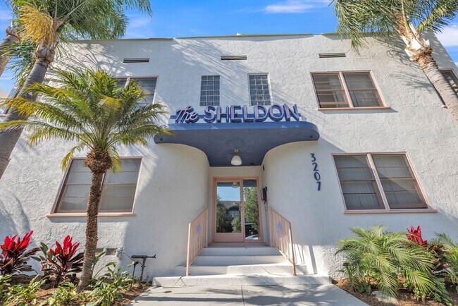 Primary Photo - Move in Special! 2nd Month FREE! Newly Renovated Studio on 2nd Street- Just steps to Alamitos Beach!