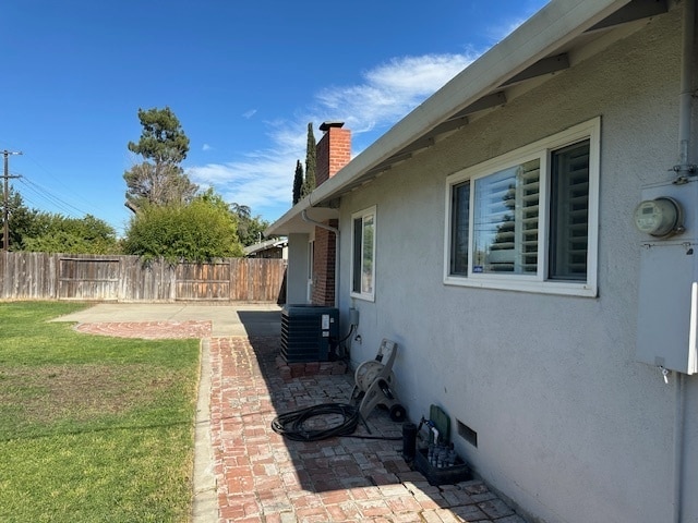 Building Photo - Stockton 3 Bedroom 1 Bathroom Home