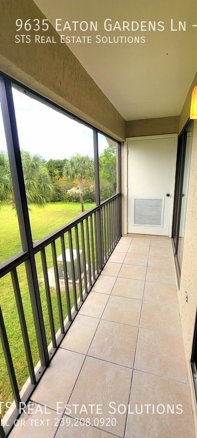 Building Photo - 9635 Eaton Gardens Ln