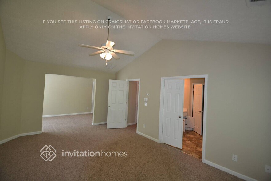 Building Photo - 3115 Boulder Creek Ct