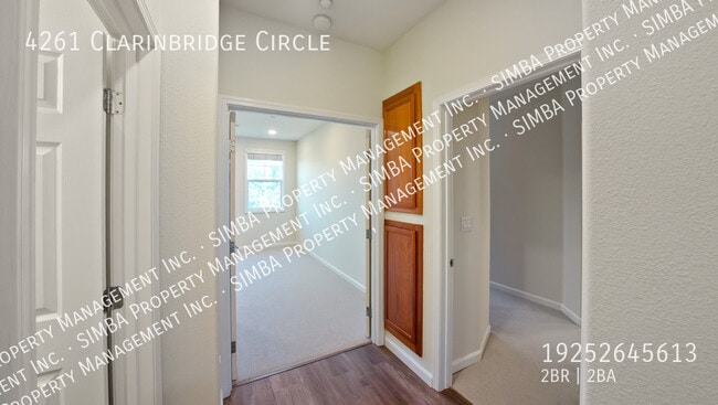 Building Photo - 4261 Clarinbridge Cir