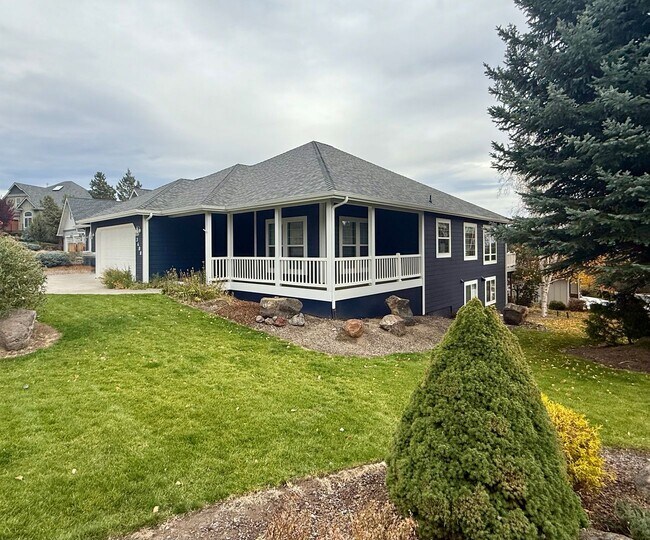 Building Photo - 3408 SW Xero Ct