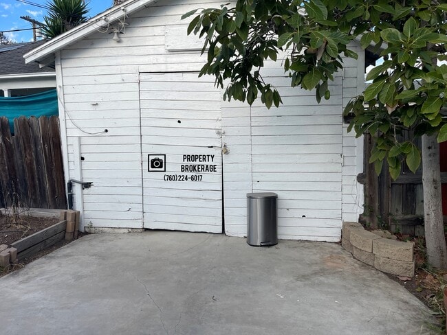 Building Photo - 4843 Felton St