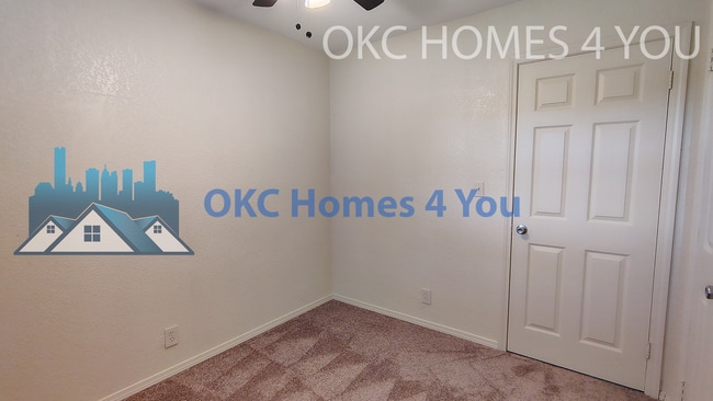 Building Photo - Remodeled 3 Bed in Mustang