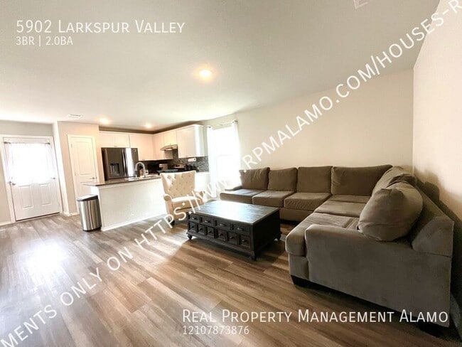 Building Photo - 5902 Larkspur Valley