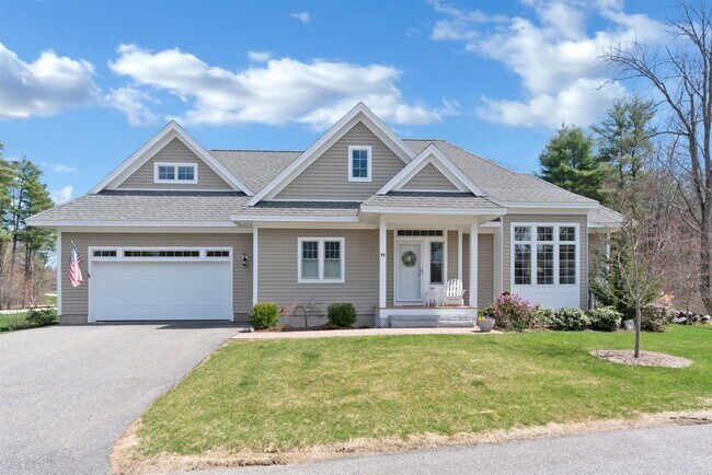 Building Photo - 100 Shepard's Cove Rd