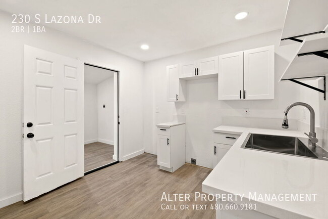 Building Photo - Gorgeous Mesa 2 bed 1 bath