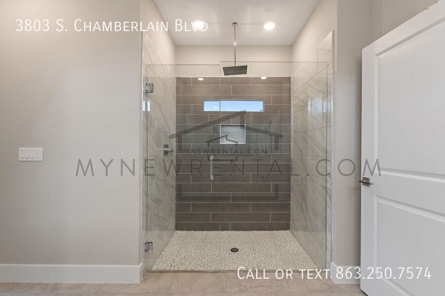 Building Photo - 3803 S Chamberlain Blvd