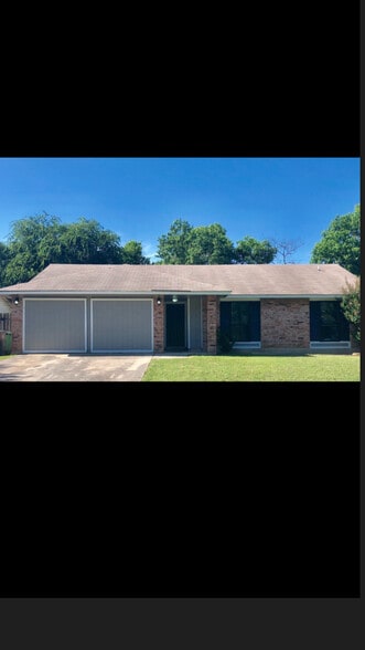 Hello Welcome - 9207 Cliff Way St